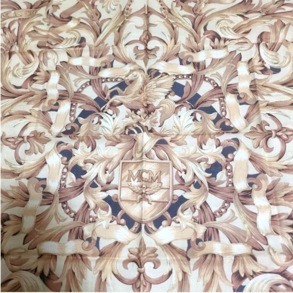 MCM design pattern